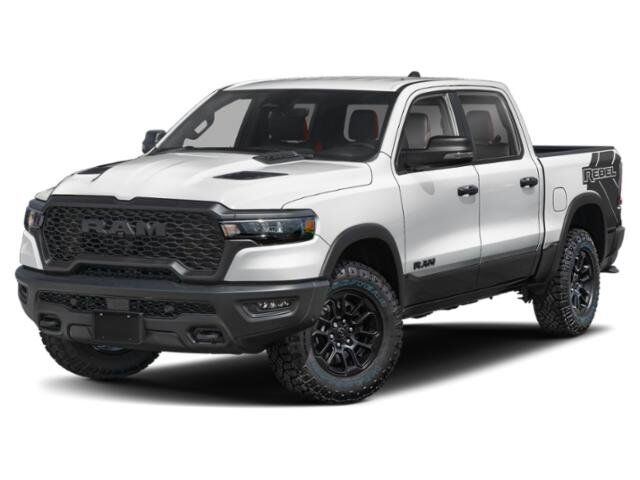 2025 Ram 1500 Rebel Sherman TX