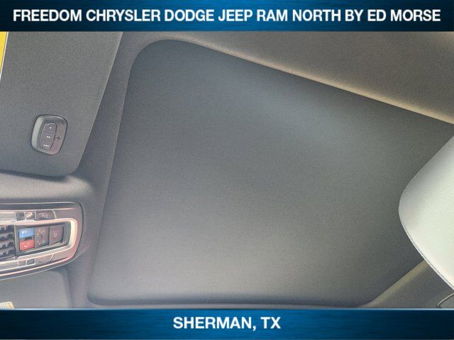 2025 Ram 1500 Rebel Sherman TX