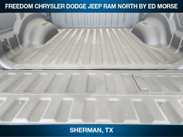 2025 Ram 1500 Rebel Sherman TX