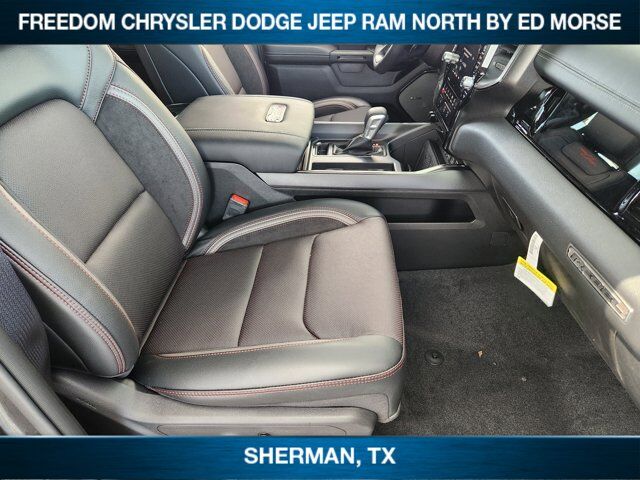 2025 Ram 1500 Rebel Sherman TX