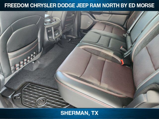 2025 Ram 1500 Rebel Sherman TX
