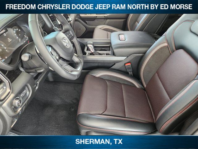 2025 Ram 1500 Rebel Sherman TX