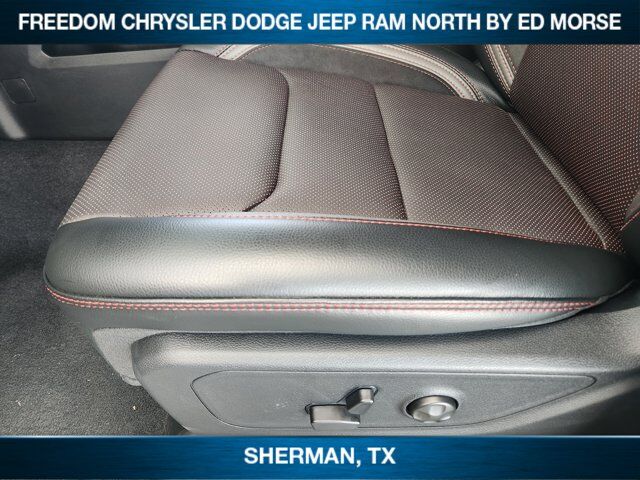 2025 Ram 1500 Rebel Sherman TX