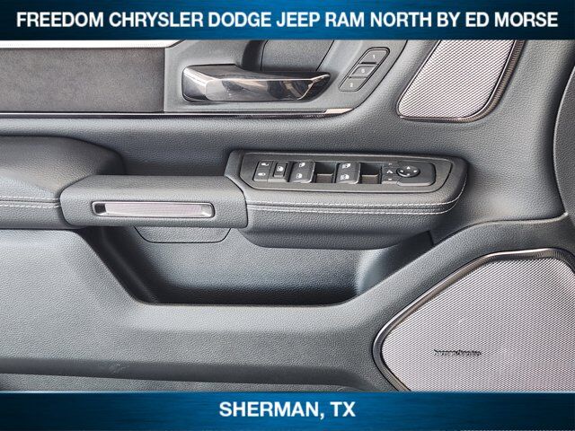 2025 Ram 1500 Rebel Sherman TX