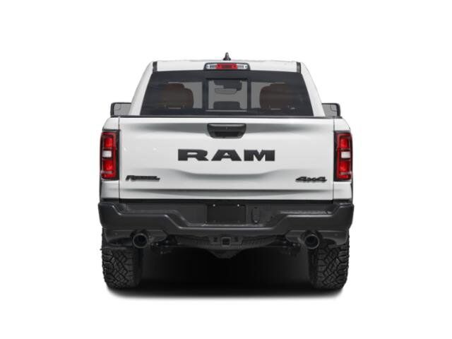 2025 Ram 1500 Rebel Sherman TX