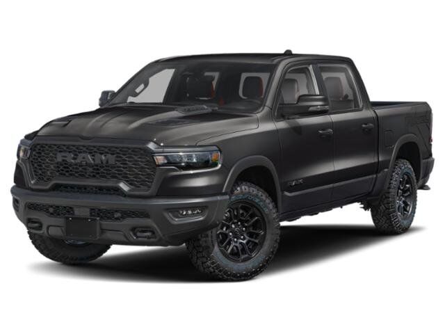 2025 Ram 1500 Rebel Sherman TX 2025 Ram 1500 Rebel Sherman TX