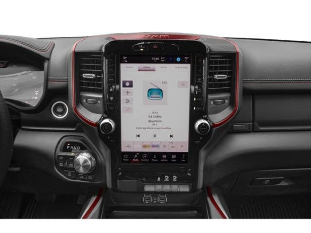 2025 Ram 1500 Rebel Sherman TX