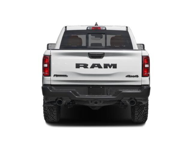 2025 Ram 1500 Rebel Sherman TX