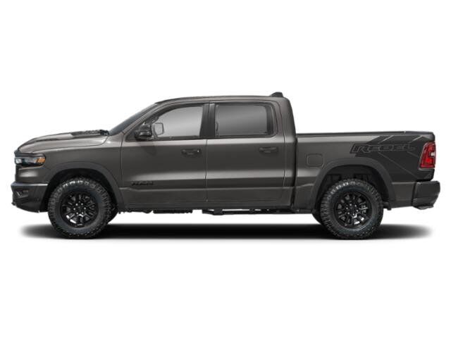 2025 Ram 1500 Rebel Sherman TX