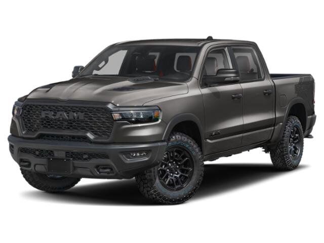 2025 Ram 1500 Rebel Sherman TX