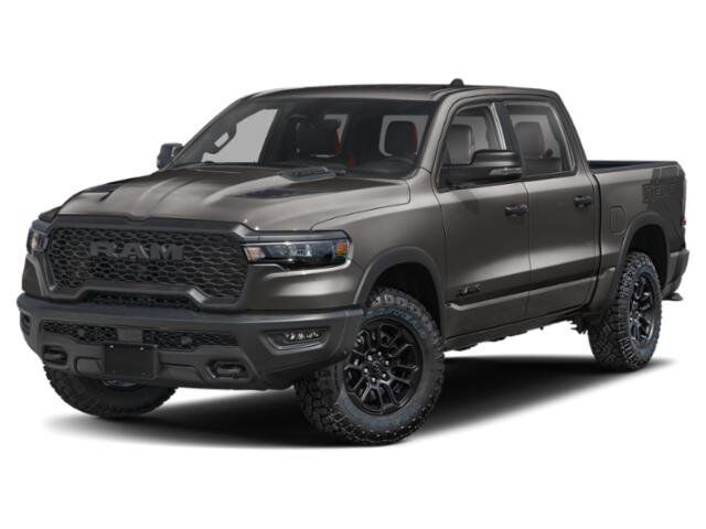 2025 Ram 1500 Rebel Sherman TX 2025 Ram 1500 Rebel Sherman TX