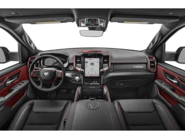 2025 Ram 1500 Rebel Sherman TX