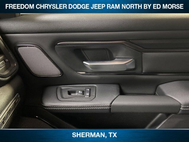 2025 Ram 1500 Rebel Sherman TX
