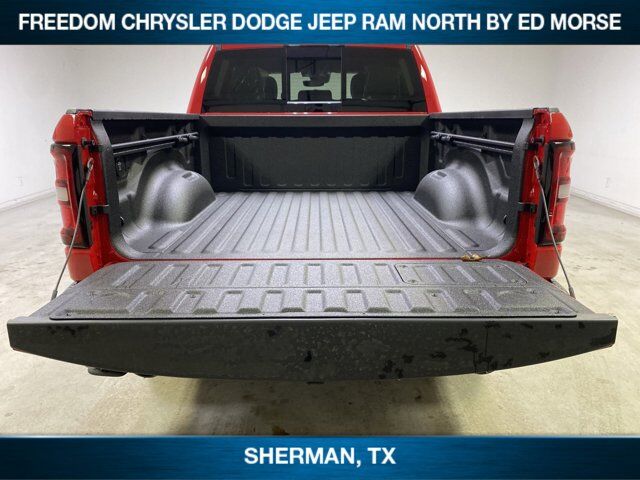 2025 Ram 1500 Rebel Sherman TX