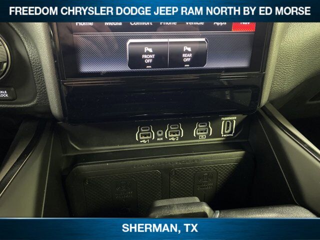 2025 Ram 1500 Rebel Sherman TX