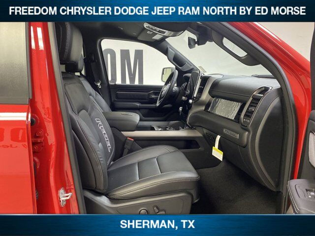 2025 Ram 1500 Rebel Sherman TX
