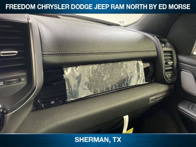 2025 Ram 1500 Rebel Sherman TX