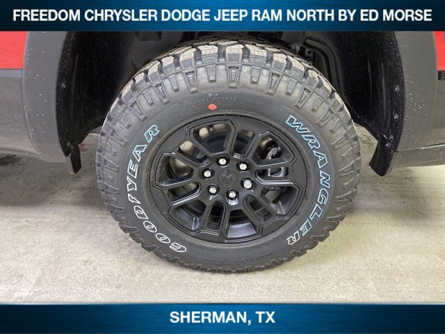 2025 Ram 1500 Rebel Sherman TX