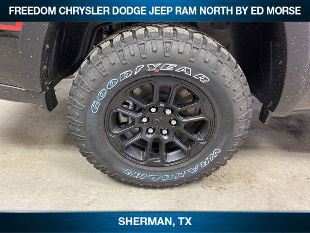 2025 Ram 1500 Rebel Sherman TX