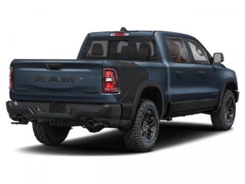 2025 Ram 1500 Rebel Sherman TX
