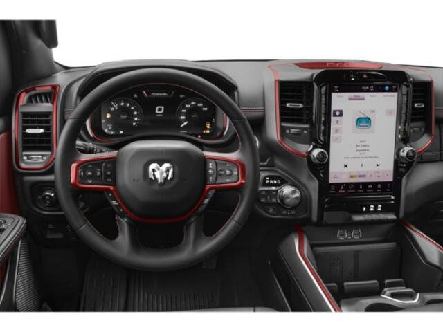 2025 Ram 1500 Rebel Sherman TX