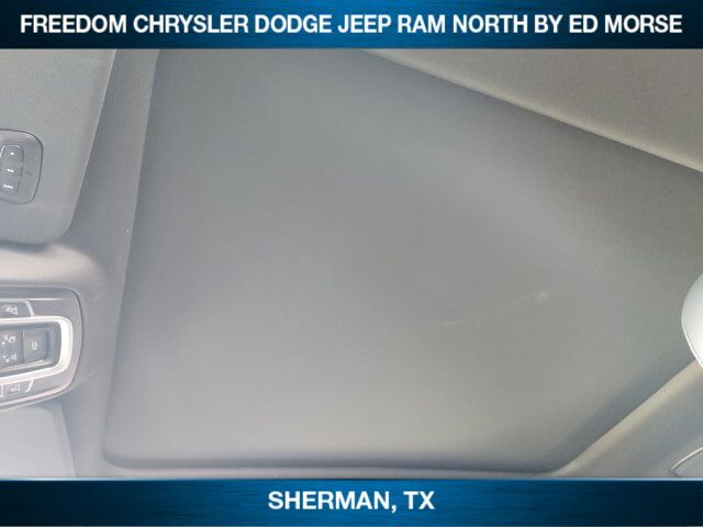 2025 Ram 1500 Rebel Sherman TX