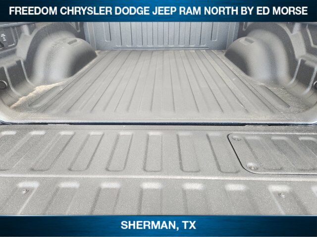 2025 Ram 1500 Rebel Sherman TX