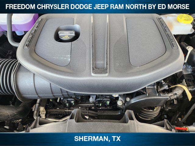 2025 Ram 1500 Rebel Sherman TX