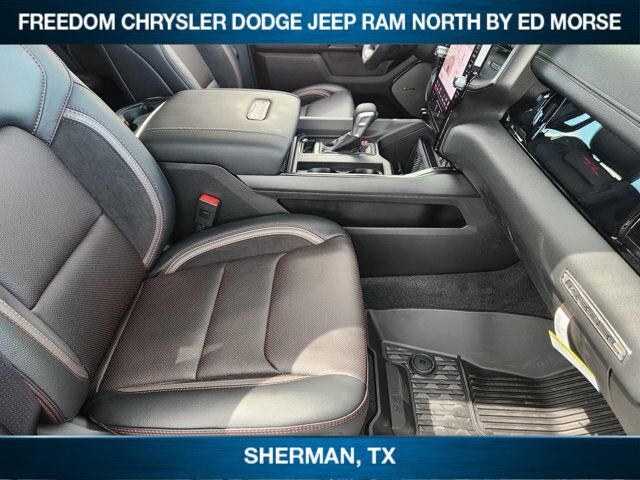 2025 Ram 1500 Rebel Sherman TX