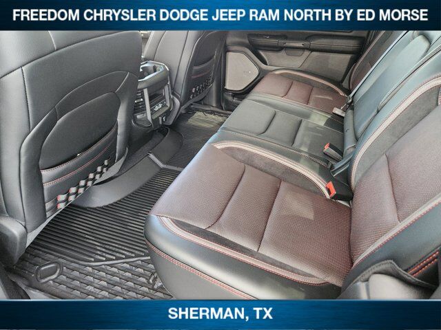 2025 Ram 1500 Rebel Sherman TX