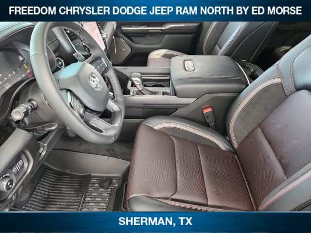 2025 Ram 1500 Rebel Sherman TX