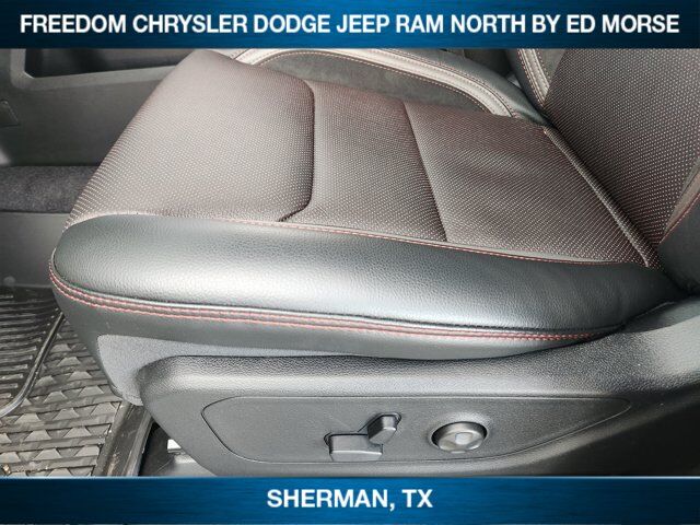 2025 Ram 1500 Rebel Sherman TX