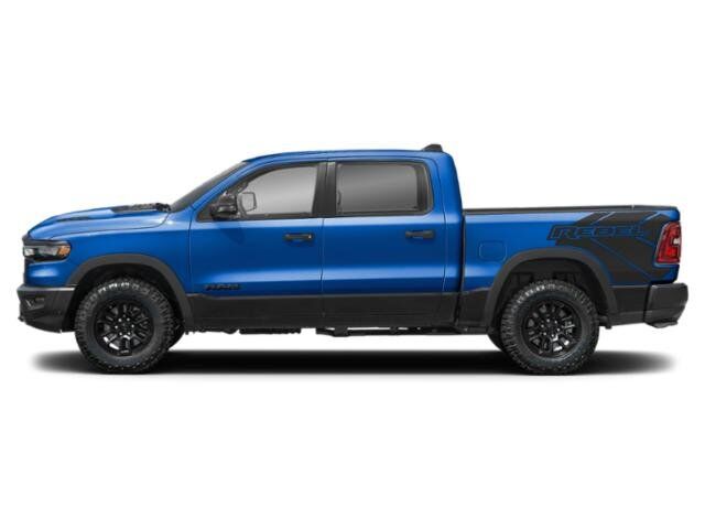2025 Ram 1500 Rebel Sherman TX
