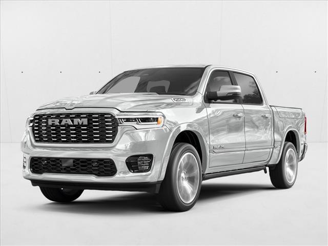 2025 Ram 1500 Tradesman Roseville CA