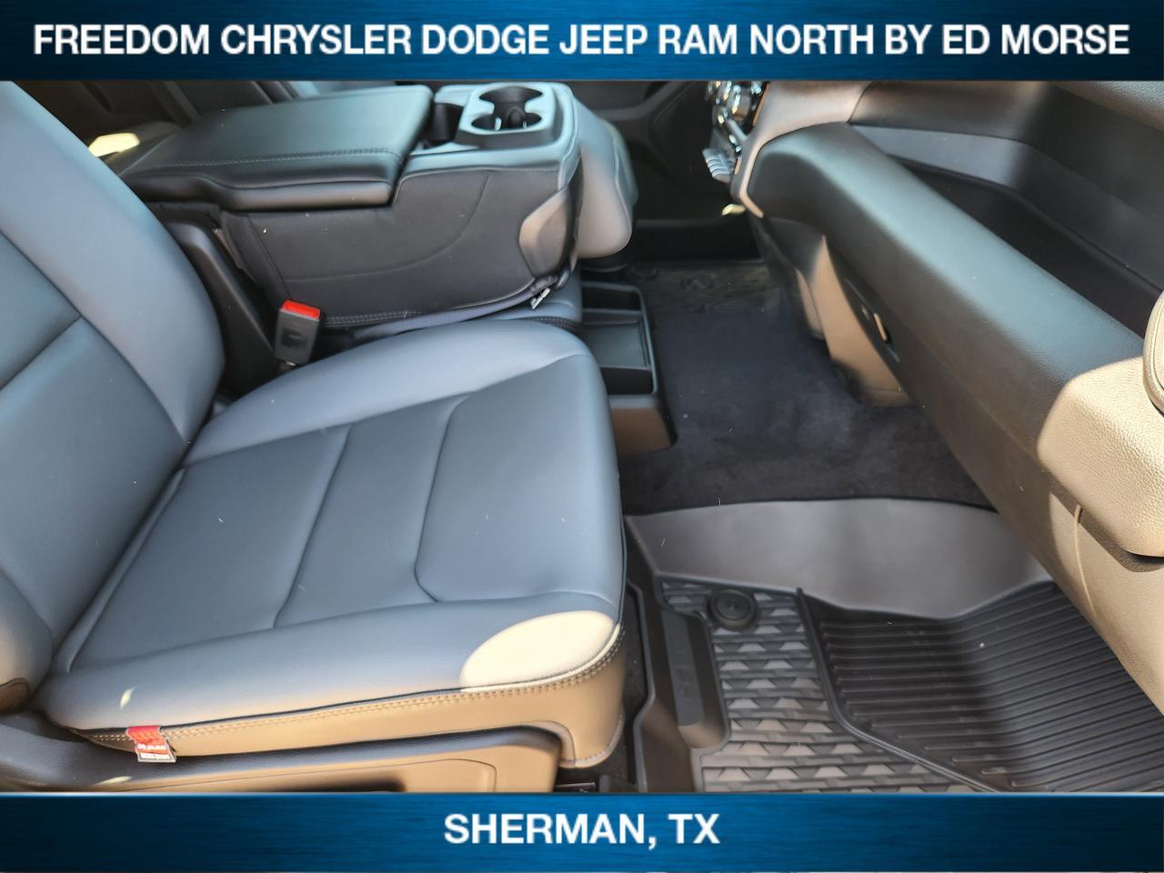 2025 Ram 1500 Tradesman Sherman TX