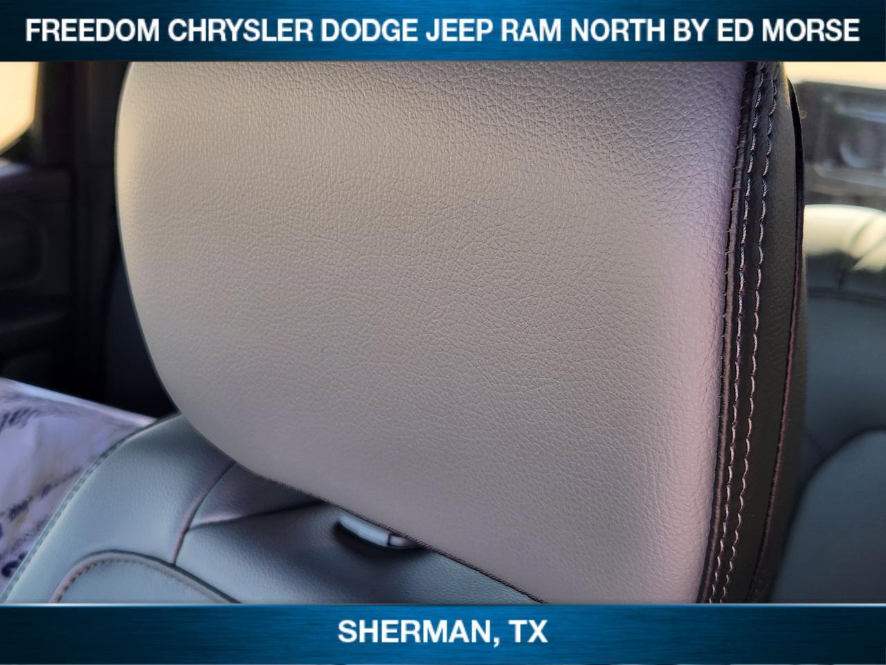2025 Ram 1500 Tradesman Sherman TX