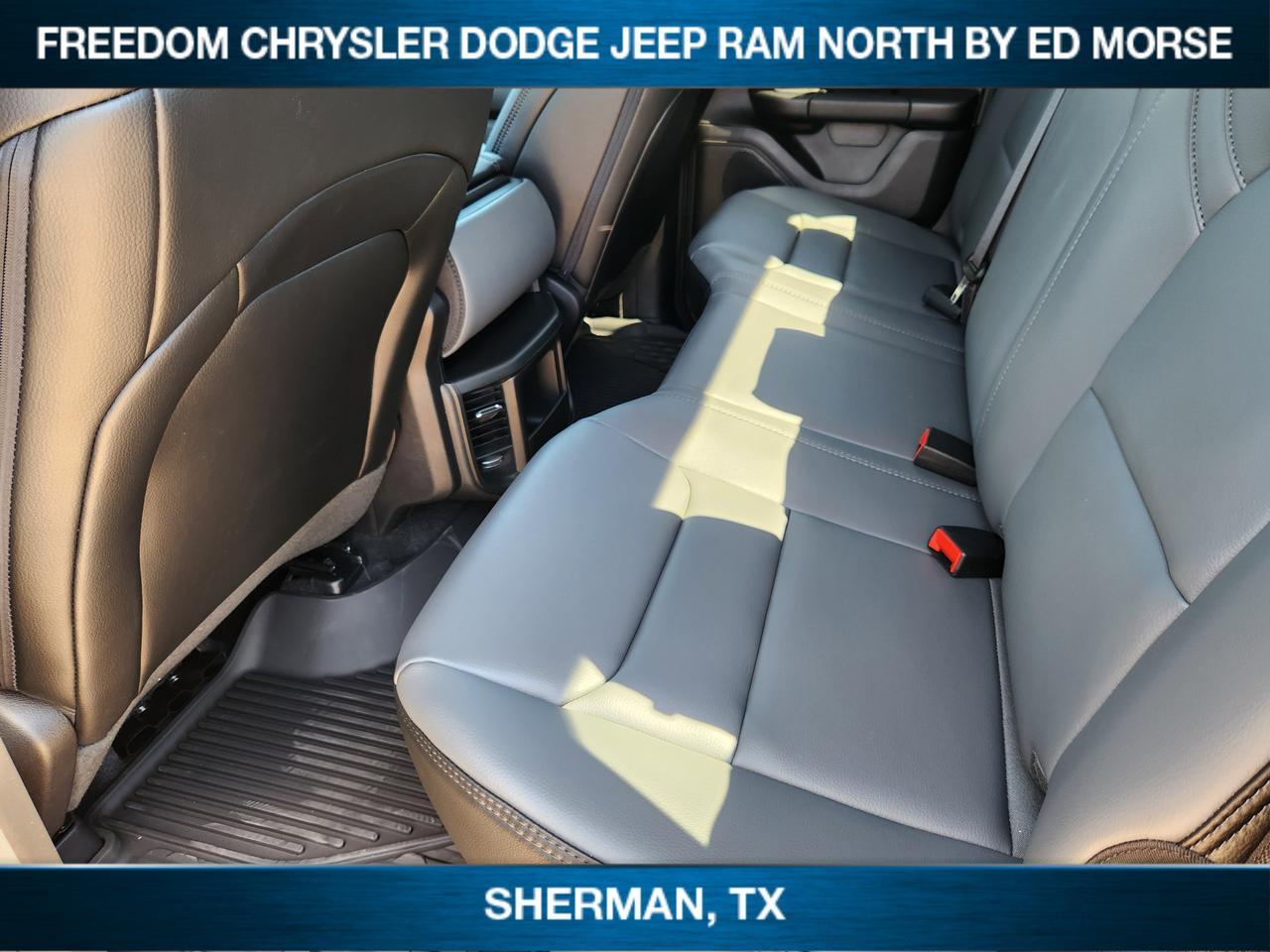 2025 Ram 1500 Tradesman Sherman TX