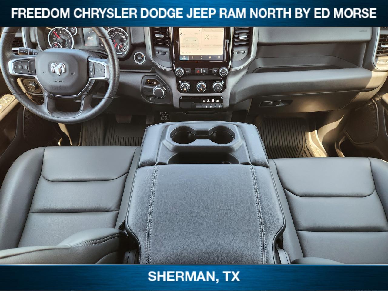 2025 Ram 1500 Tradesman Sherman TX