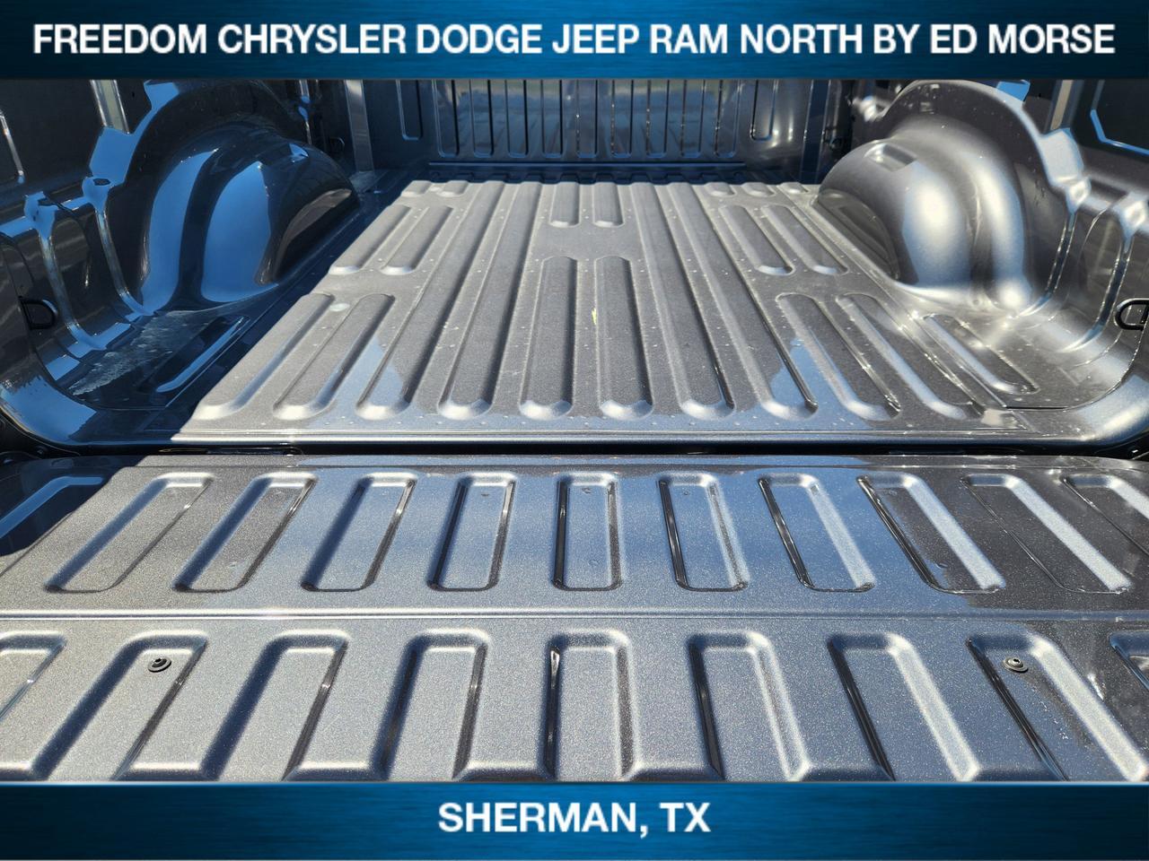 2025 Ram 1500 Tradesman Sherman TX