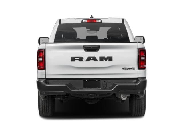 2025 Ram 1500 Tradesman Sherman TX