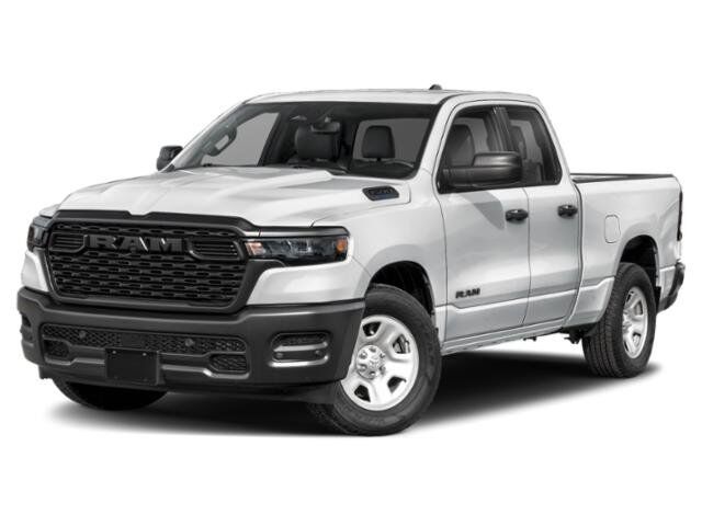 2025 Ram 1500 Tradesman Sherman TX