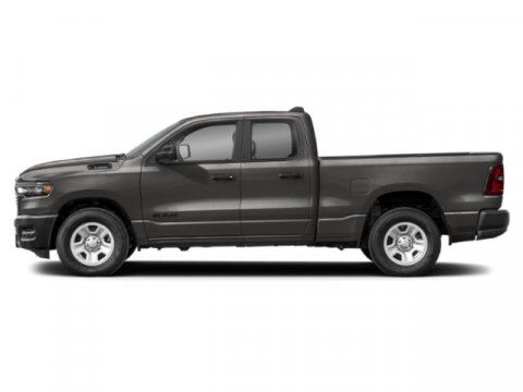 2025 Ram 1500 Tradesman Sherman TX