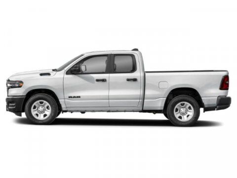 2025 Ram 1500 Tradesman Sherman TX