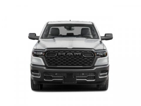 2025 Ram 1500 Tradesman Sherman TX