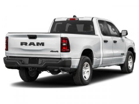 2025 Ram 1500 Tradesman Sherman TX