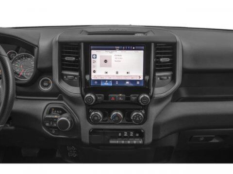 2025 Ram 1500 Tradesman Sherman TX