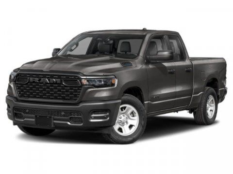 2025 Ram 1500 Tradesman Sherman TX