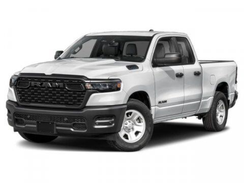 2025 Ram 1500 Tradesman Sherman TX