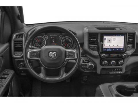 2025 Ram 1500 Tradesman Sherman TX