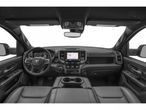 2025 Ram 1500 Tradesman Sherman TX